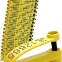 Barrette d'identification, Datamars © Datamars