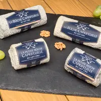 La bûche Caprifeuille, Sèvre et Belle