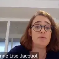 Anne-Lise Jacquot, Agrocampus Ouest. « Même quand il y a des initiatives fortes de la recherche et du développement, le pâturage des chèvres garde son