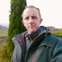 Vincent Bibbeau, éleveur caprin dans l'Aude : "Je ne pourrais plus me passer du GPS. C'est un outil vraiment intéressant qui fait gagner beaucoup de t