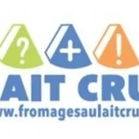 En France, un fromage sur dix est au lait cru et plus de quatre Français sur cinq ont une bonne image des fromages au lait cru. © Cniel, Anicap, Cnaol