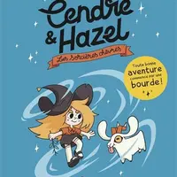 Cendre et Hazel - Les sorcières chèvres © BDKids