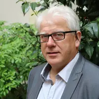 Jacky Salingardes, président de la Fnec et de l’Anicap : « Le prix du petit chevreau payé aux naisseurs est beaucoup trop faible ». © B. Morel