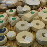 "Avec une place des fromages de chèvre en augmentation dans nos vitrines, il y a un vrai potentiel !" affirme Claude Maret, président de la Fédération