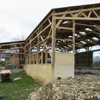 Lors de la conception, la réflexion sur les évolutions possibles du bâtiment a toute son importance.