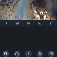 Les caméras permettent de surveiller à distance et en temps réel ce qui se passe sur son exploitation.
