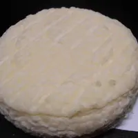 Recherché : Geotrichum fin : texture fromage ferme, goût Geotrichum, crème.