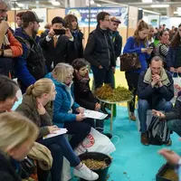 Ludiques, techniques et participatifs, les ateliers Capr'I Tech ont rencontré un beau succès en 2018 et reviennent cette année pour des échanges riche