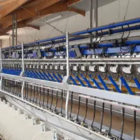 Au Gaec Les prairies de l'Ajonc, à Bressuire (79), différents labels permettent de valoriser les produits de l'exploitation.