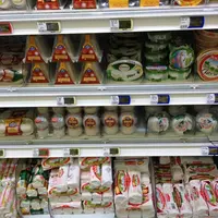 Les fromages de chèvre font face cette année à la concurrence des pâtes pressées non cuites, des pâtes fraîches (mozzarelle…) et des fromages de brebi