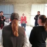 Les journées techniques organisées par l'OP Association Caprine Atlantique Poitou (ACAP), ont permis d'aborder les lactations longues et l'engraisseme