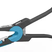 Nouvelle pince de bouclage chez Allflex