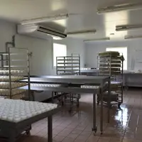 Afin d’obtenir l’agrément sanitaire européen, les producteurs laitiers fermiers doivent constituer un dossier de demande d’agrément.