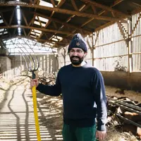 Pour partager un salarié, il faut que le groupe tienne la route. Ce qui compte, c'est l'envie de travailler ensemble.