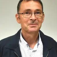 Jean-Yves Rousselot, président du Saperfel, vice-président d’Eilyps Groupe et président de la commission caprine d’Eliance