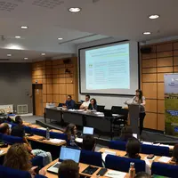 Réglementation, enjeu en transformation fermière caprine