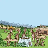 La ferme expérimentale caprine du Pradel vous donne rendez-vous à Mirabel, en Ardèche, le 18 octobre prochain pour sa porte-ouverte. Huit ateliers et