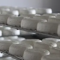 L'enquête révèle que 84 % des 288 répondants ont affirmé être confrontés à des effets négatifs des fortes chaleurs sur les fabrications fromagères.