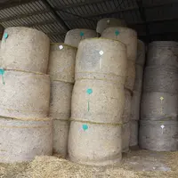 Assurer ses prairies pour sécuriser l'alimentation de ses animaux est une solution à envisager avec le nouveau dispositif d'assurance récolte en vigue