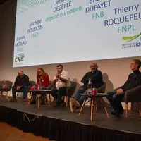 Plus de cohérence entre les politiques européennes, c'est le message porté lors de la table ronde organisée à la journée Pac de l'Idele et la CNE par