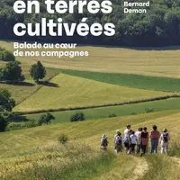 24,90 € - 256 pages - éditions Delachaux et Niestlé