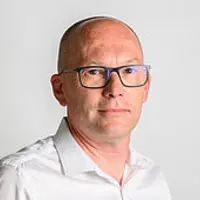 Frédéric Rouan