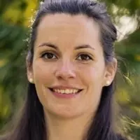 Alizée Breton, conseillère caprin à la chambre d’agriculture de la Vienne.