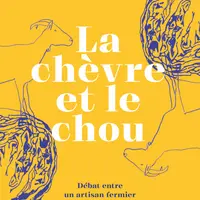 Livre La chèvre et le chou