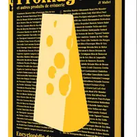 Fromages et autres produits de crémerie