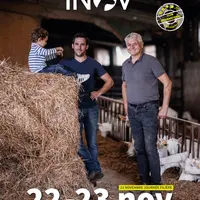 Affiche de Capr'Inov