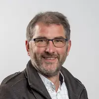 Mickaël Lamy
