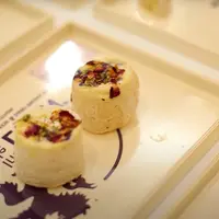 Fromage de chèvre au concours de Lyon