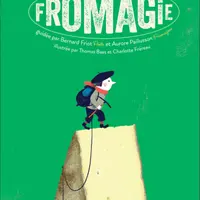 Rando-fromage en France
