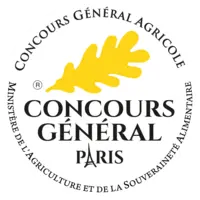 Logo du Concours général agricole