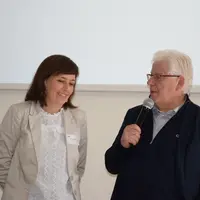 Le travail de la directrice de la Fnec, Sophie Espinosa, a été chaleureusement salué par le président Jacky Salingardes.