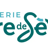 Logo de la laiterie Terre de Sèvre