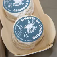Rigotte de Condrieu AOP