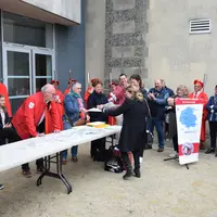 Remise des prix Fromagora 2024
