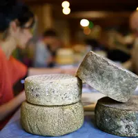 Tomme des Pyrénées
