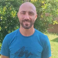 Vincent Gousseau, technicien Capgènes