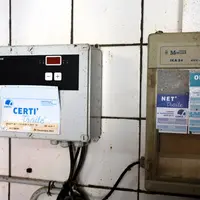 Autocollants Opti'traite et Certi'traite