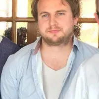 Anthony Garnier, président de la Fnenc, la Fédération nationale des engraisseurs de chevreaux