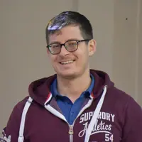 Nicolas Gafsi de l’Institut de l’élevage