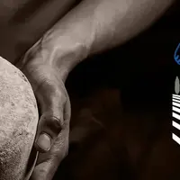 Fromage et logo du National du Fromage au lait cru
