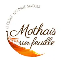 Logo du mothais sur feuille