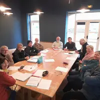 Le Syndicat des éleveurs de chèvres de Touraine lors de son assemblée générale du 26 novembre 2024