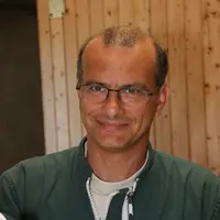 Vincent Moinet, technicien spécialisé en machines à traire à la chambre d’agriculture de Charente-Maritime et Deux-Sèvres