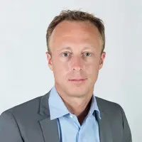 Antony Letourneau