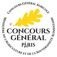 Logo du Concours général agricole