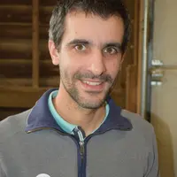 Romain Salles, Institut de l’élevage